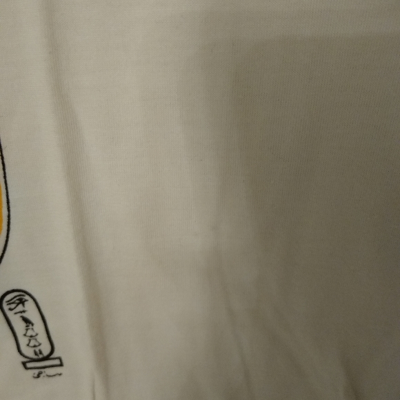 2 / $25 Saggy Men's T Shirt - Picture 4 of 4